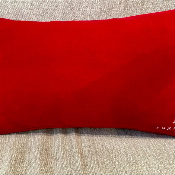 Furbish Studio "WHAT A TIME TO BE ALIVE" Pillow - Picture 4 of 4